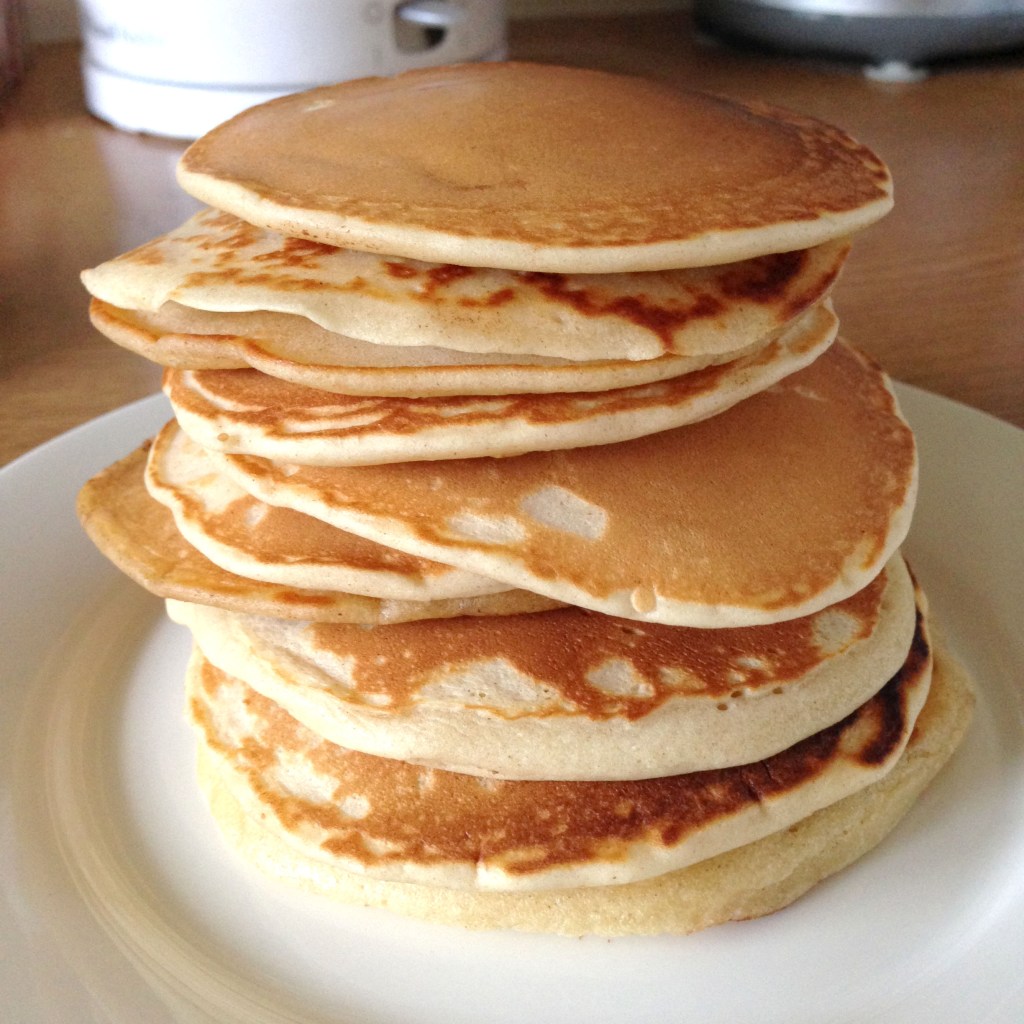 American Pancakes