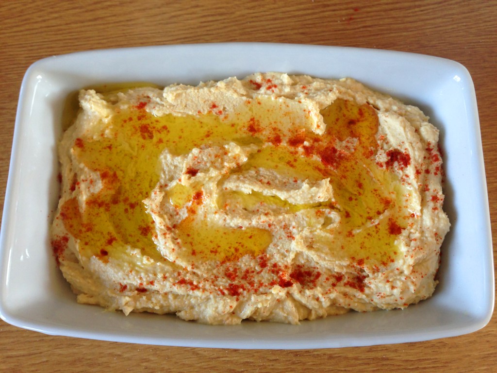 Hummus