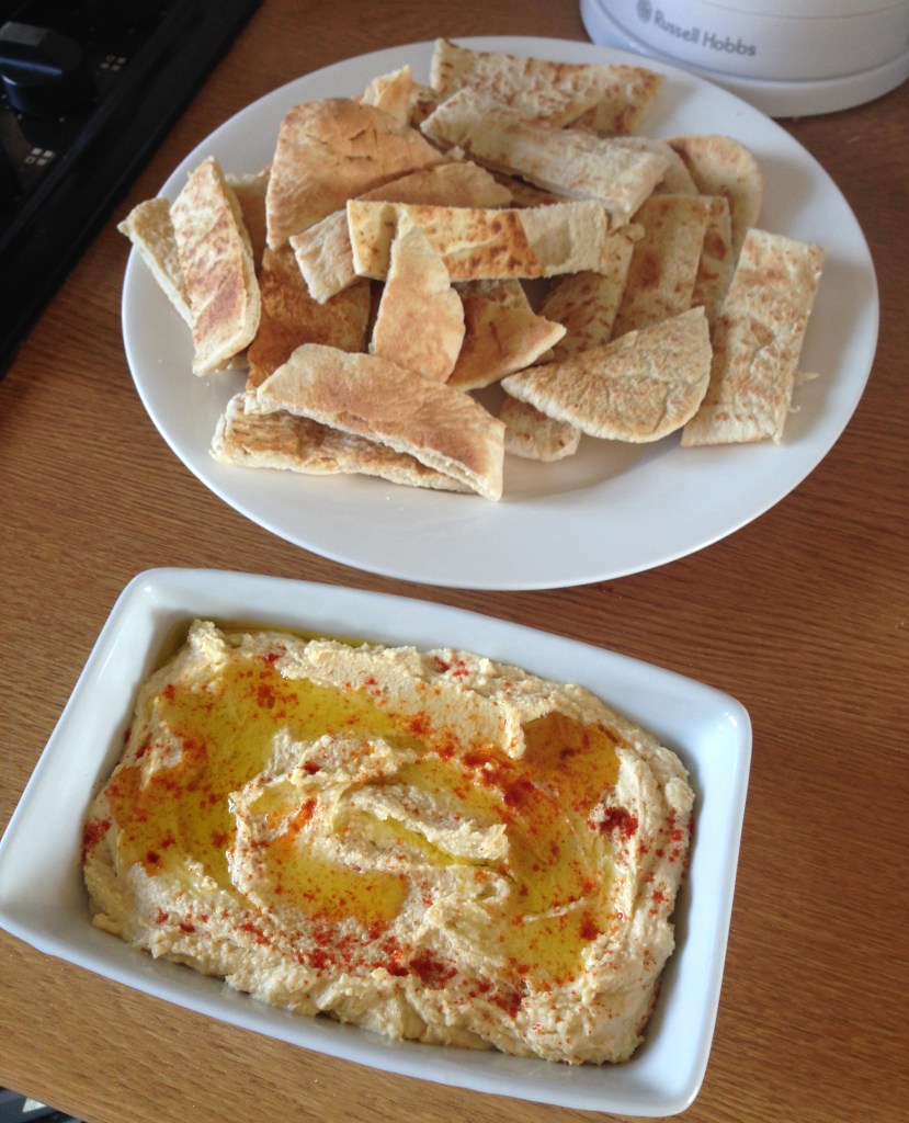 Hummus