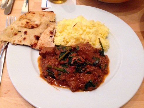 Rogan Josh