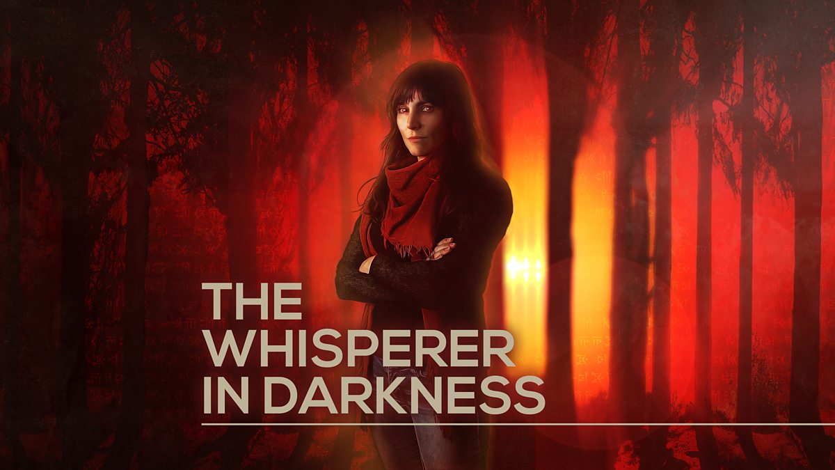 The Whisperer in Darkness