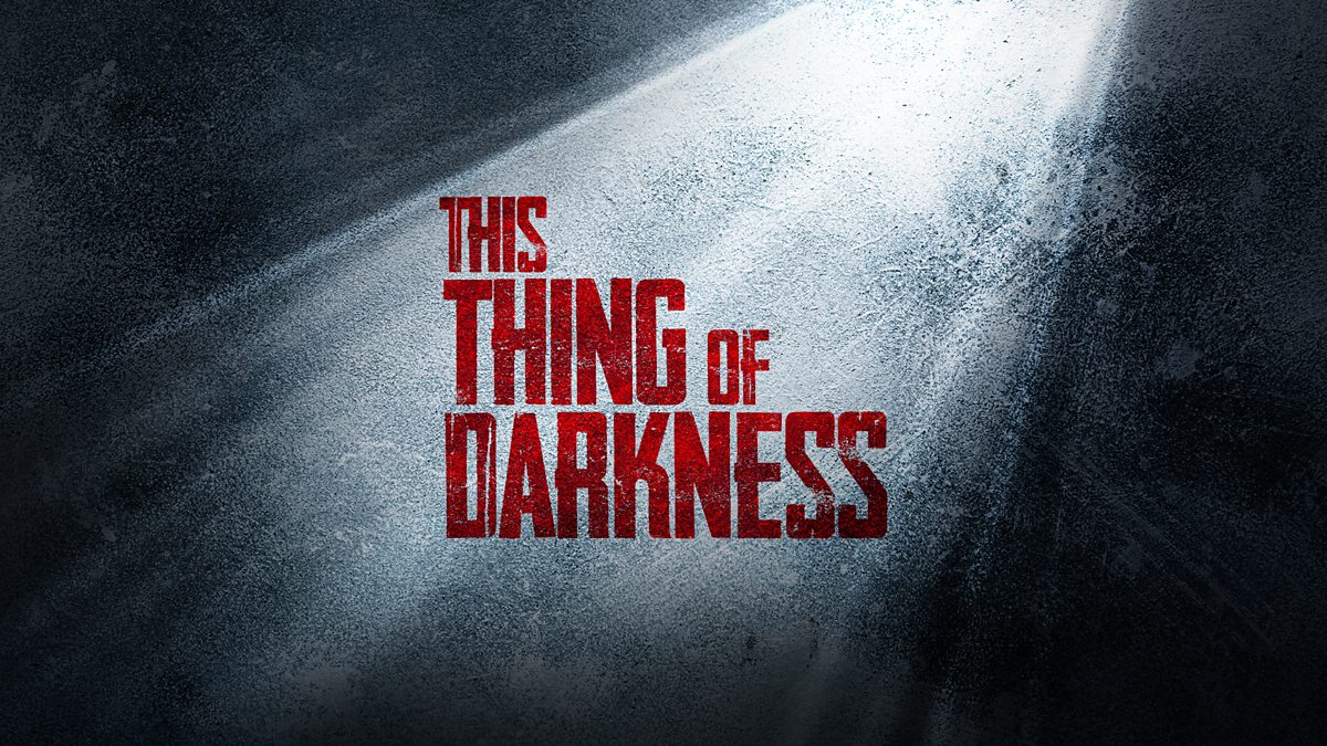 This Thing of Darkness